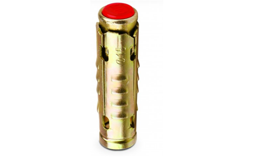 KUPA S TİPİ ÇELİK DÜBEL M10 